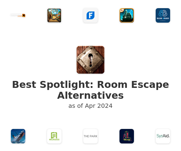 Best Spotlight: Room Escape Alternatives