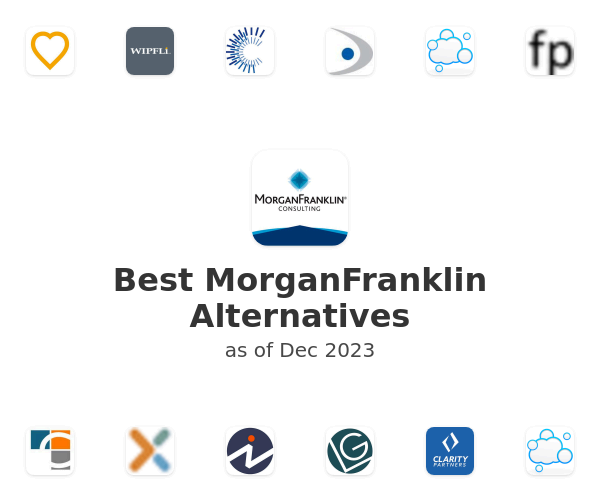 Best MorganFranklin Alternatives