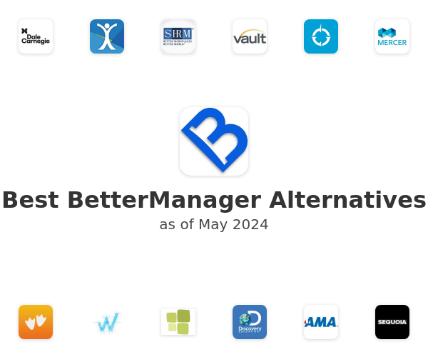 Best BetterManager Alternatives