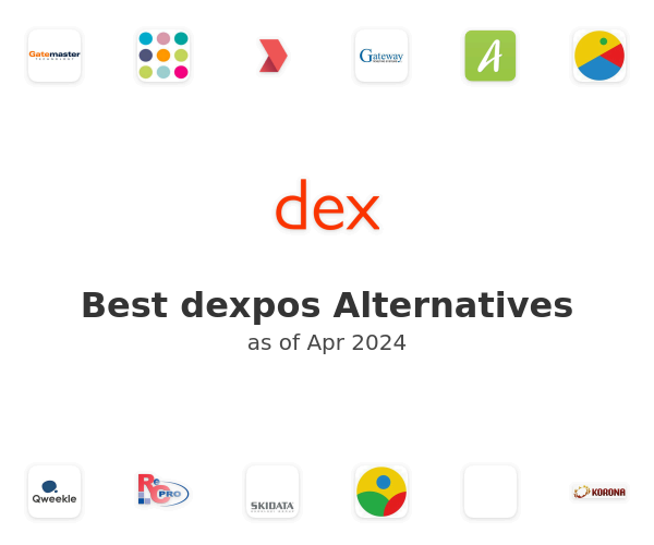 Best dexpos Alternatives