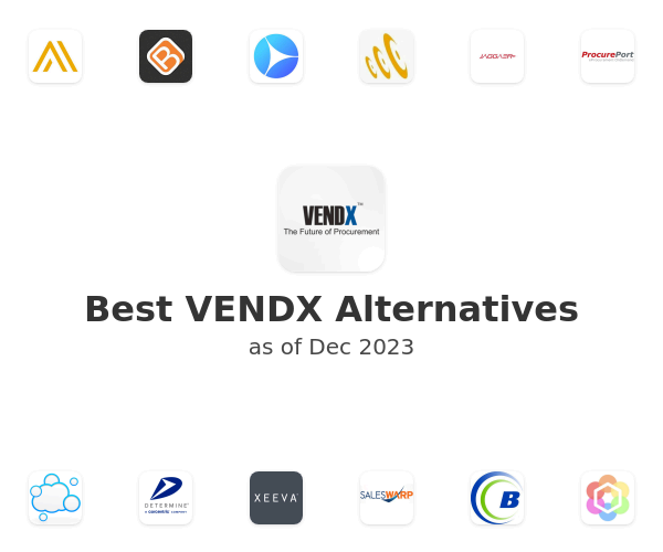 Best VENDX Alternatives