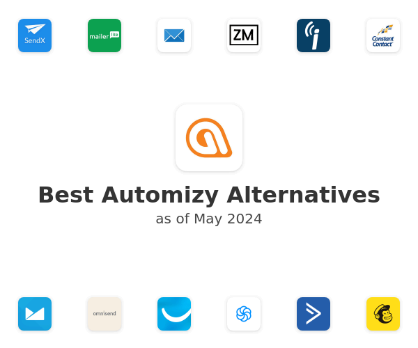 Best Automizy Alternatives