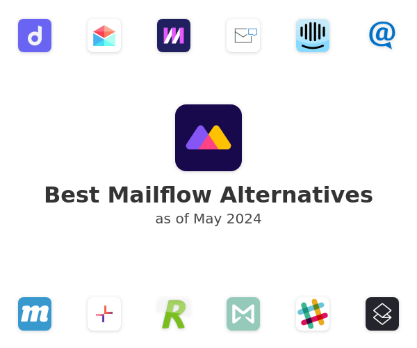 Best Mailflow Alternatives