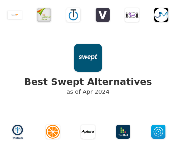 Best Swept Alternatives