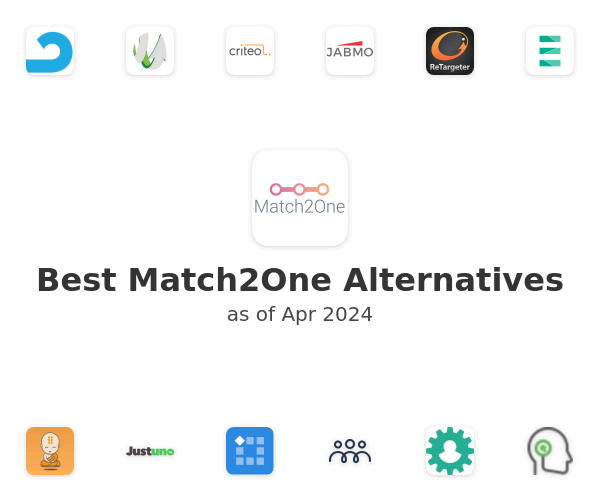 Best Match2One Alternatives