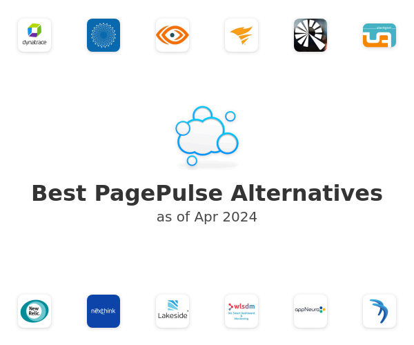 Best PagePulse Alternatives