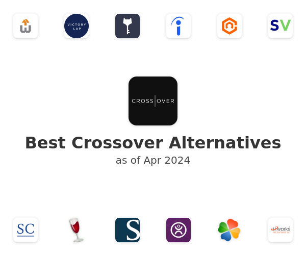 Best Crossover Alternatives