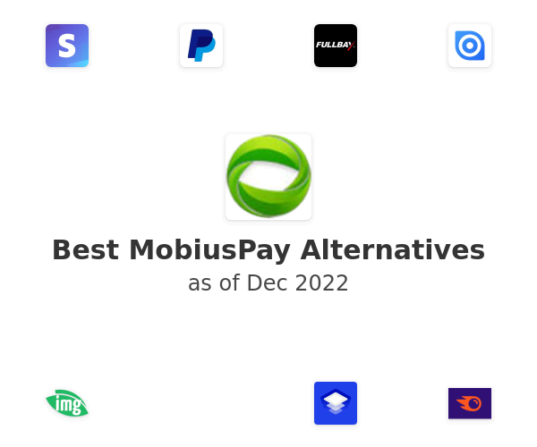 Best MobiusPay Alternatives