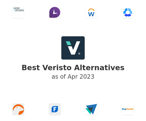 Best Veristo Alternatives