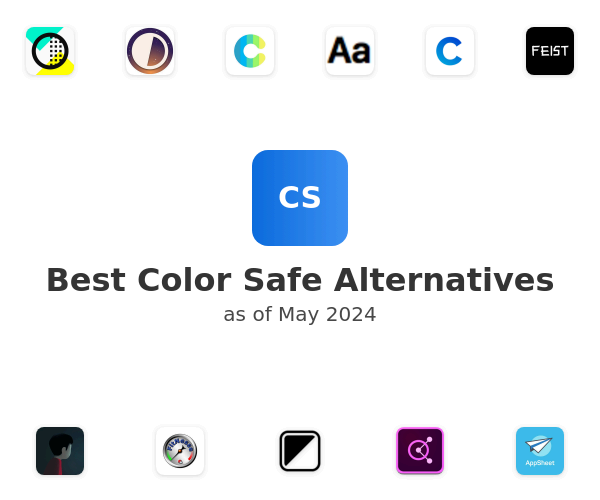 Best Color Safe Alternatives