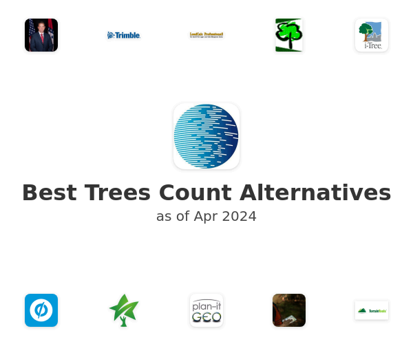 Best Trees Count Alternatives