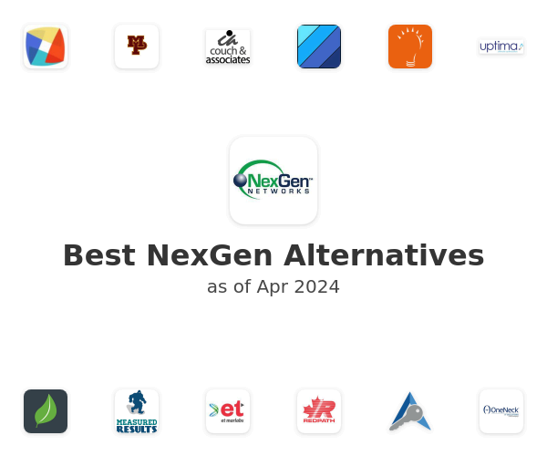 Best NexGen Alternatives