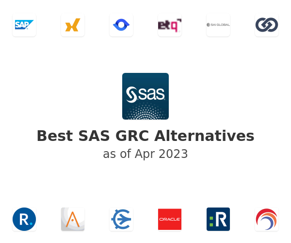 Best SAS GRC Alternatives
