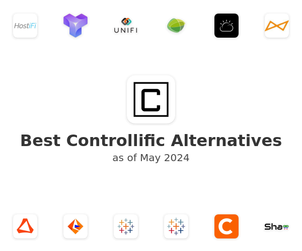 Best Controllific Alternatives