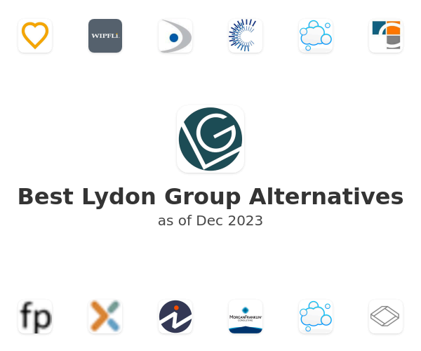 Best Lydon Group Alternatives