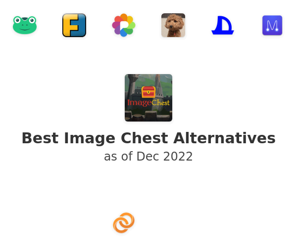 Best Image Chest Alternatives
