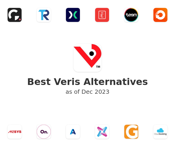 Best Veris Alternatives