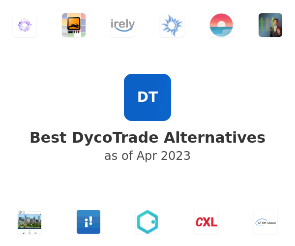 Best DycoTrade Alternatives