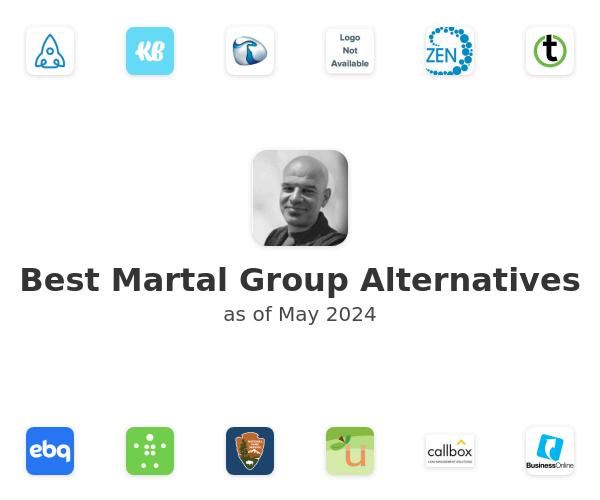 Best Martal Group Alternatives