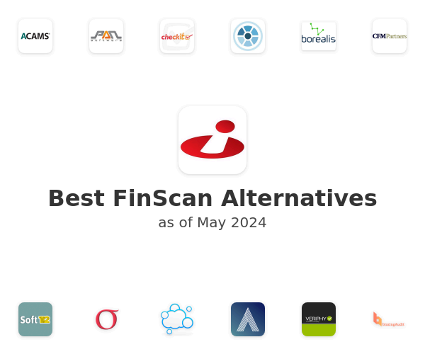 Best FinScan Alternatives
