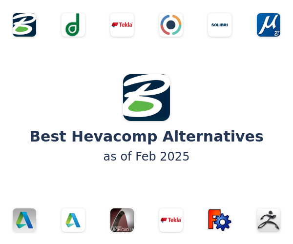 Best Hevacomp Alternatives