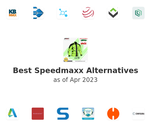 Best Speedmaxx Alternatives