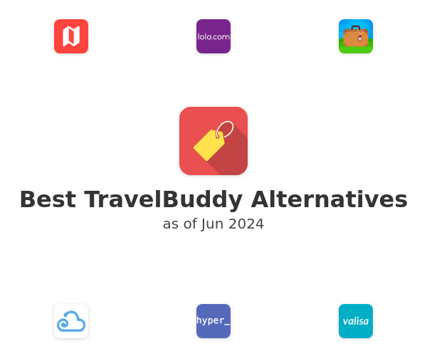 Best TravelBuddy Alternatives