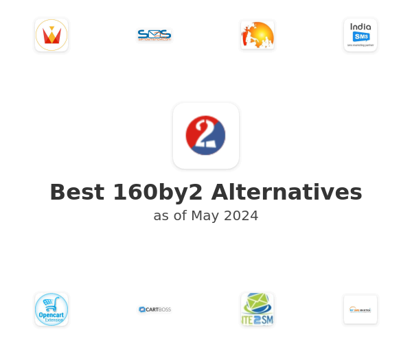 Best 160by2 Alternatives