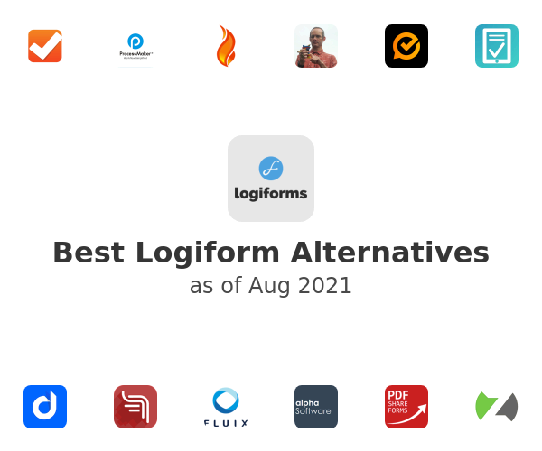 Best Logiform Alternatives