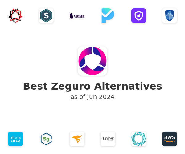 Best Zeguro Alternatives
