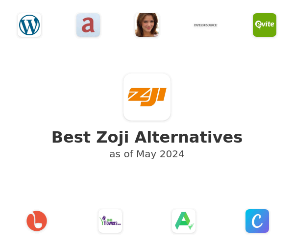Best Zoji Alternatives