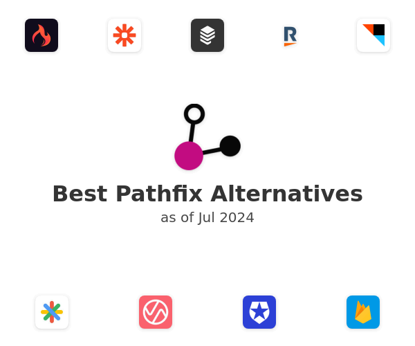 Best Pathfix Alternatives