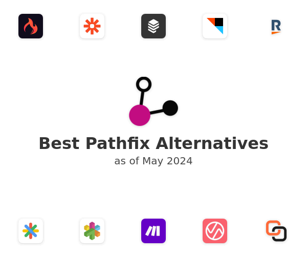 Best Pathfix Alternatives