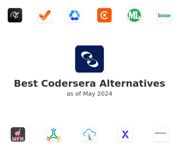 Best Codersera Alternatives