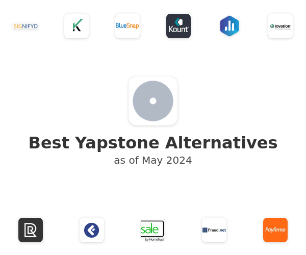 Best Yapstone Alternatives
