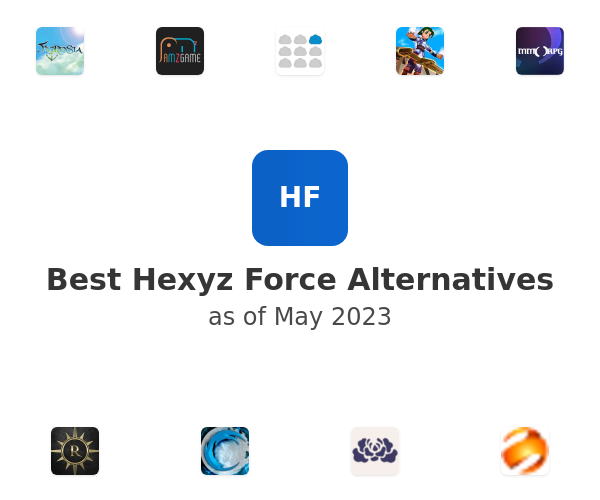 Best Hexyz Force Alternatives