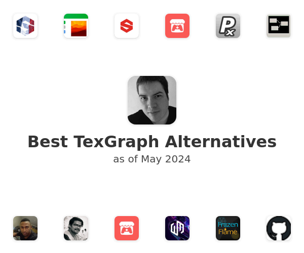 Best TexGraph Alternatives