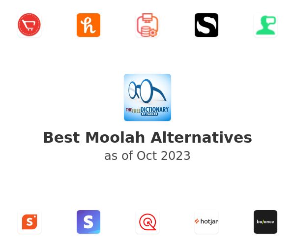 Best Moolah Alternatives