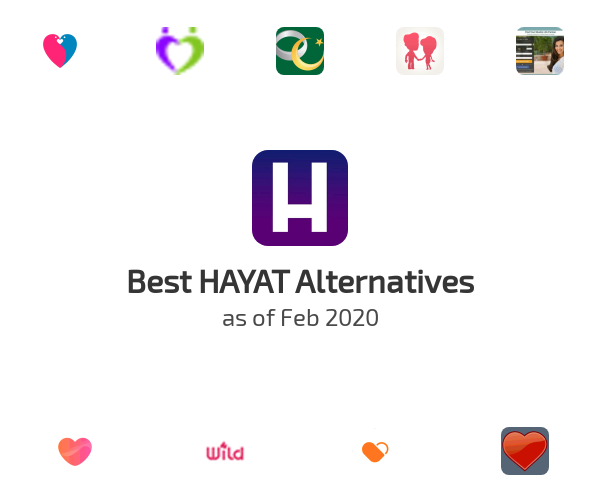 Best HAYAT Alternatives