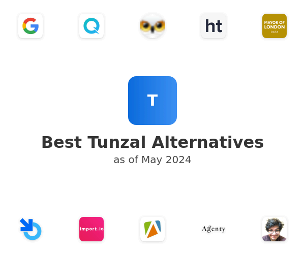 Best Tunzal Alternatives