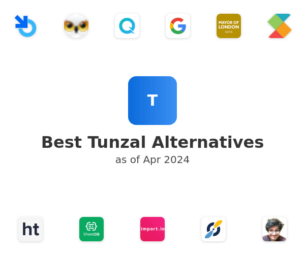 Best Tunzal Alternatives