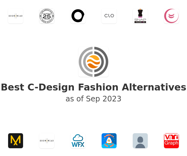 Best C-Design Fashion Alternatives