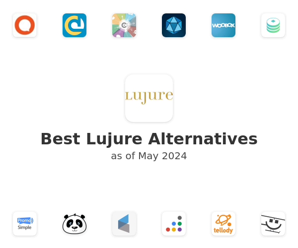 Best Lujure Alternatives