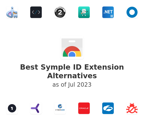Best Symple ID Extension Alternatives