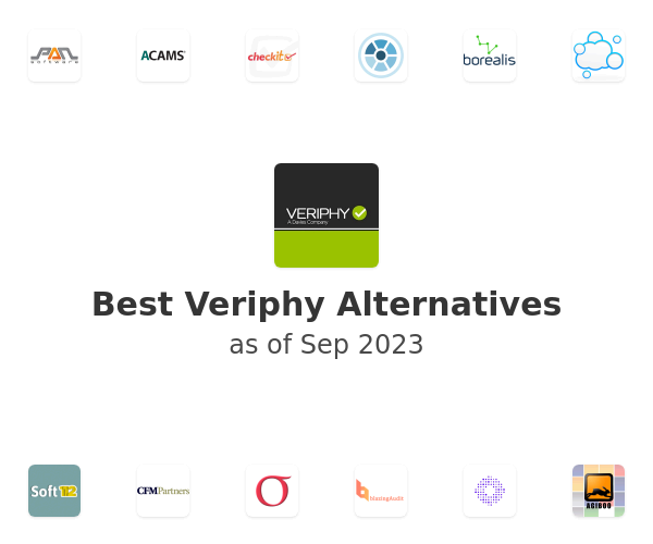 Best Veriphy Alternatives