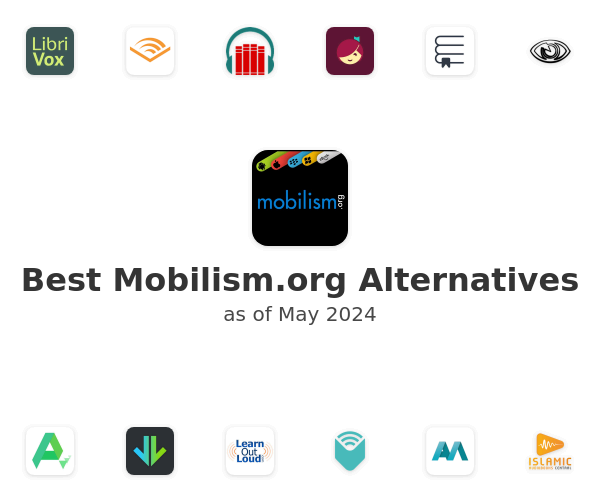 Best Mobilism.org Alternatives