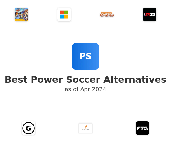 Best Power Soccer Alternatives