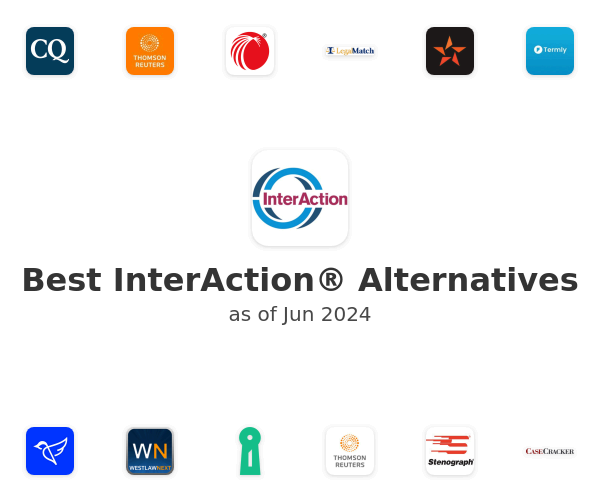 Best InterAction® Alternatives