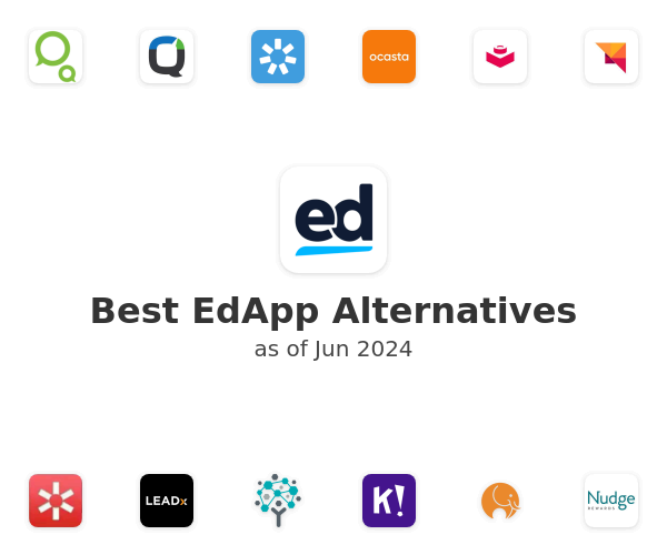 Best EdApp Alternatives