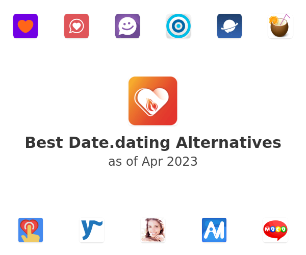 Best Date.dating Alternatives